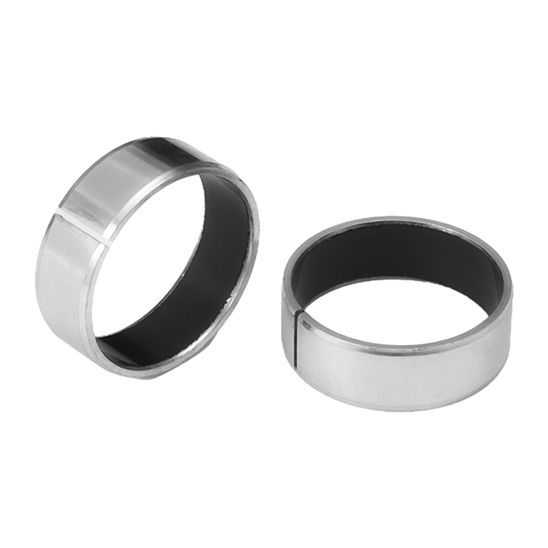 HZ1S Tip 1 paslanmaz çelik bazlı korozyona dayanıklı kendinden yağlamalı rulman