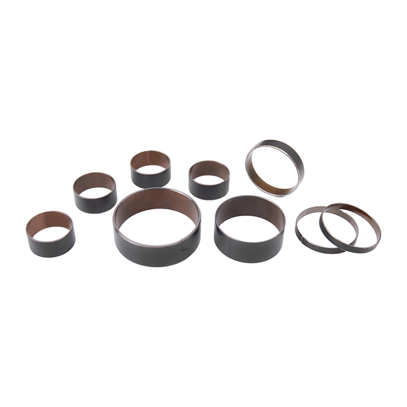 HZ-1/A Tip 1 ters kendinden yağlamalı rulman