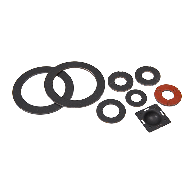 1DWC Sızdırmaz baskı rondelası