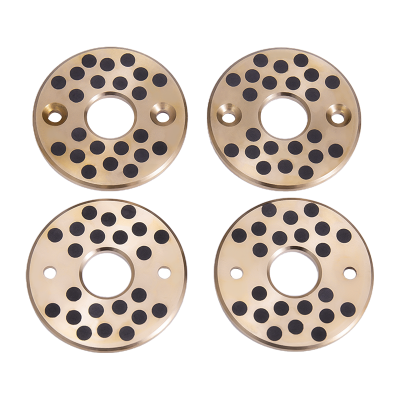 HZ-JSP Yüksek sertlikte grafit kaydırıcı