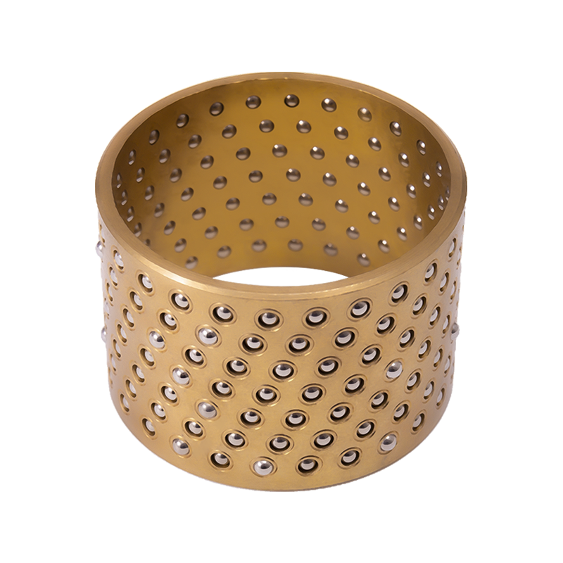 HZ-FZ Bilyalı kılavuz burç