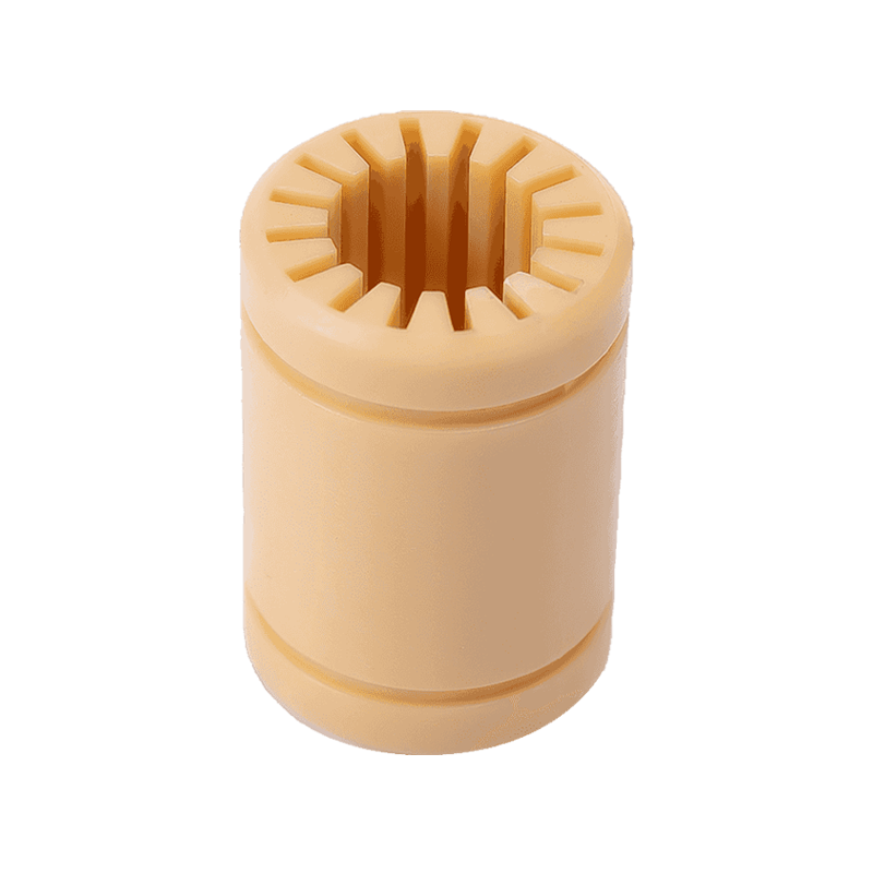 HZ-LIN Hassas mühendislik plastik rulmanı HZ-LIN Hassas mühendislik plastik rulmanı