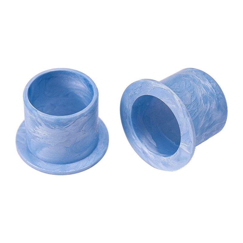 HZ-GFM Mühendislik plastik flanş yatağı HZ-GFM Mühendislik plastik flanş yatağı