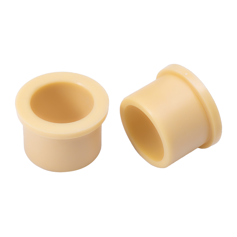 HZ-GFM Mühendislik plastik flanş yatağı HZ-GFM Mühendislik plastik flanş yatağı