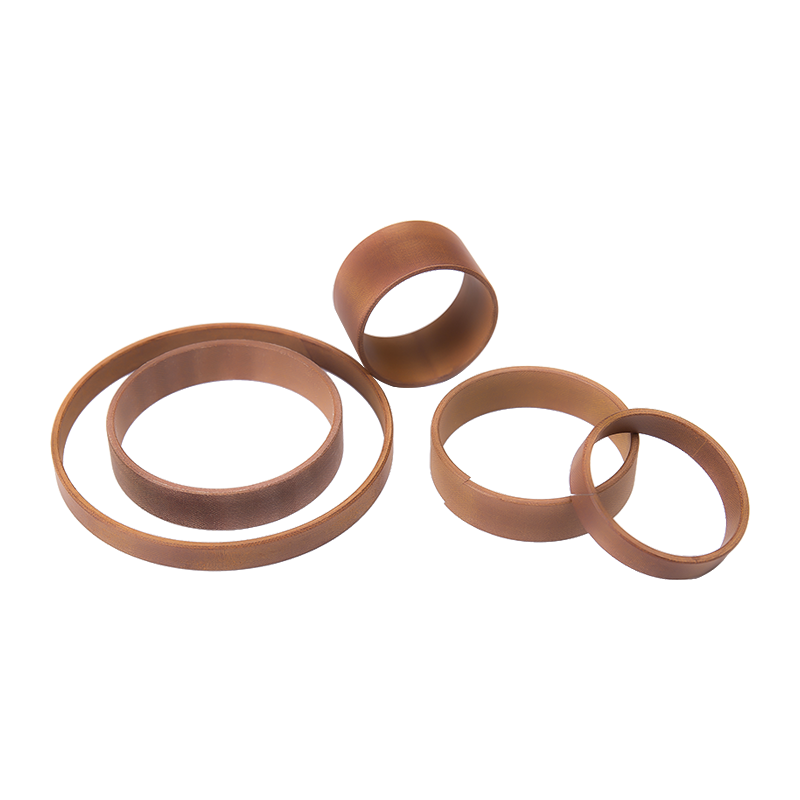 HZ-RFC Yüksek mukavemetli kumaş takviyeli fenolik yatak