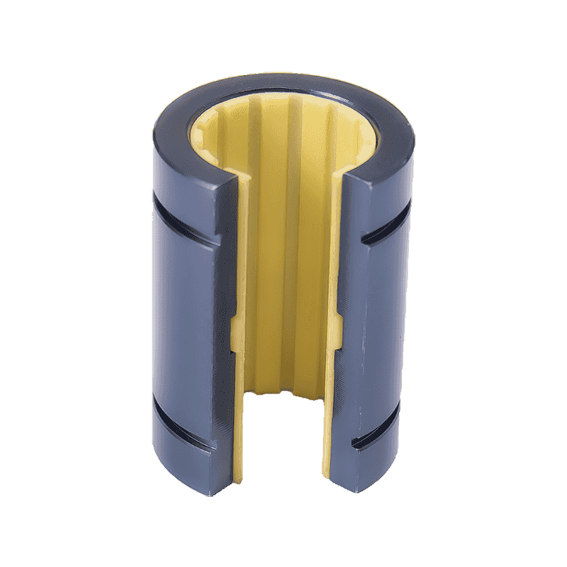 HZ-LIN Mühendislik plastik lineer kayar yatak