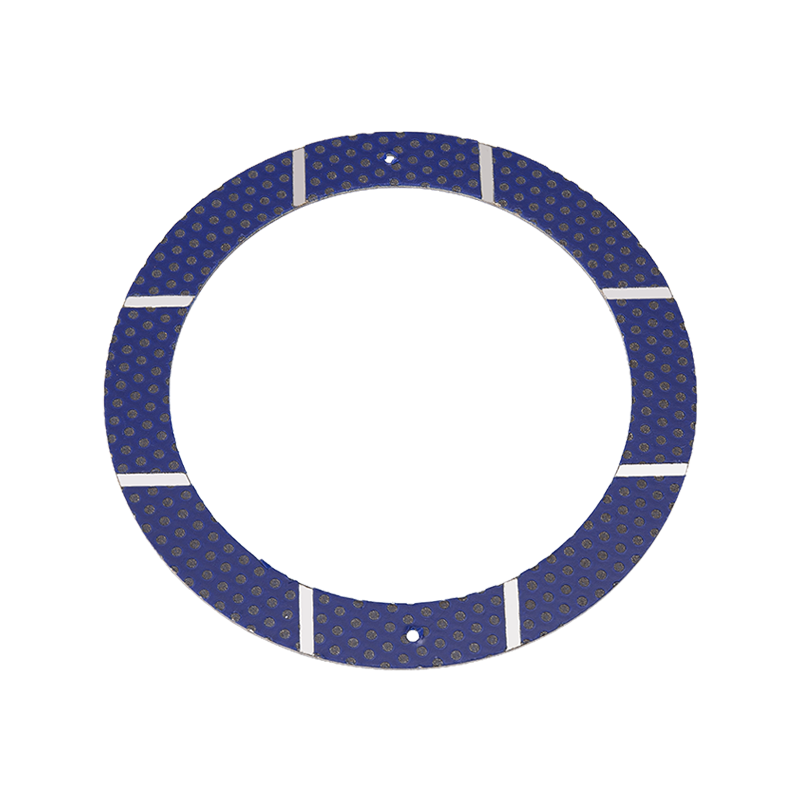 2XWC Siyah baskı rondelası