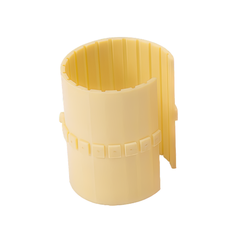 HZ-LIN Mühendislik plastik rulman kayar film