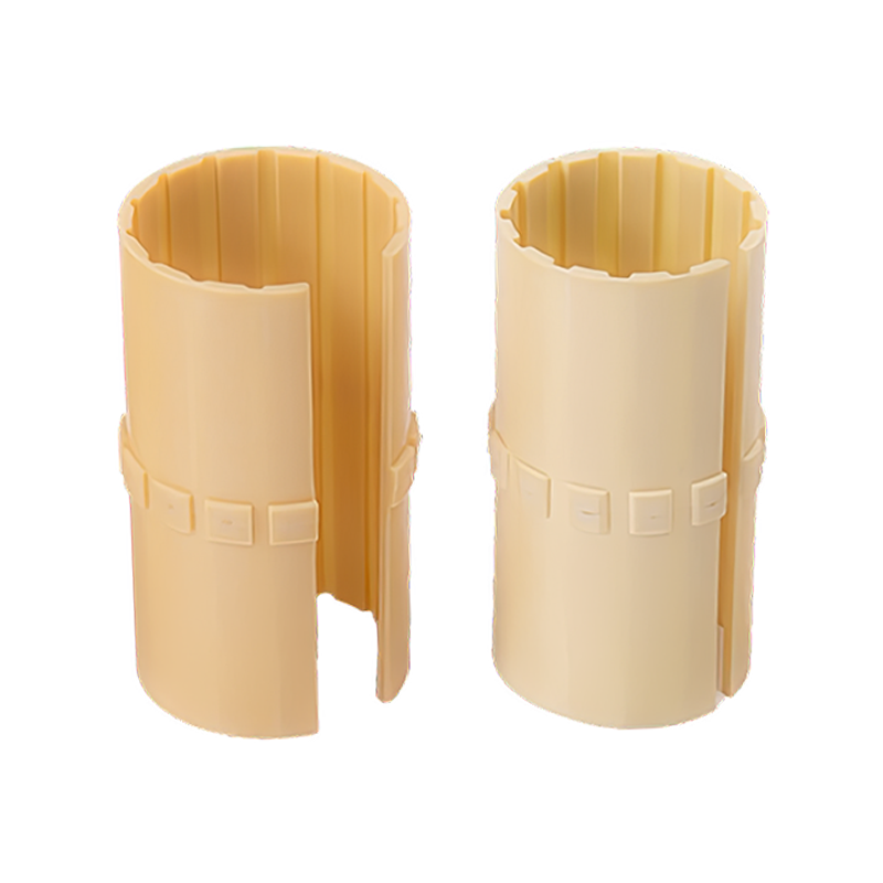 HZ-LIN Mühürlü mühendislik plastik rulman kayar film